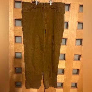 Outdoor Research Goldbar Twill Climbing Pant, 38x30